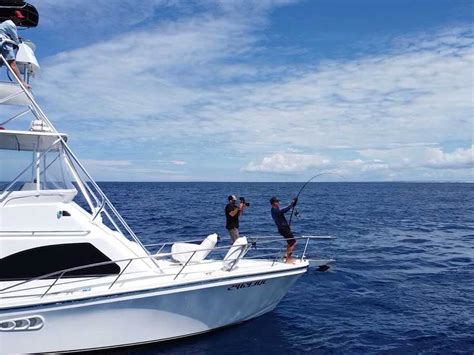 How to Go Deep Sea Fishing: The Complete Guide for 2025.